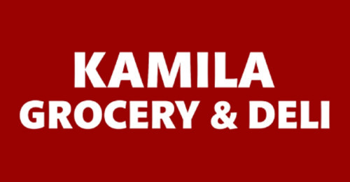 Kamila Grocery And Deli