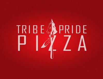 Tribe Pride Pizza
