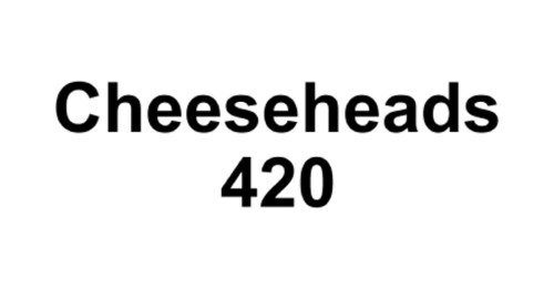 Cheeseheads 420