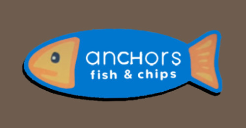 Anchors Fish Chips