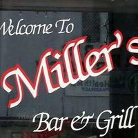 Miller's And Grill