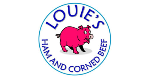 Louies Ham And Cornbeef
