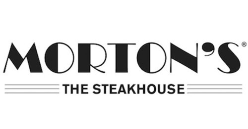 Morton's The Steakhouse Midtown Manhattan