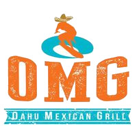 Oahu Mexican Grill (omg)