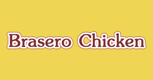 Brasero Chicken