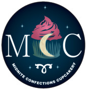Midnite Confection's Cupcakery