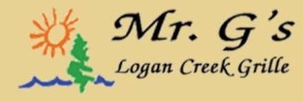 Mr G's Logan Creek Grille