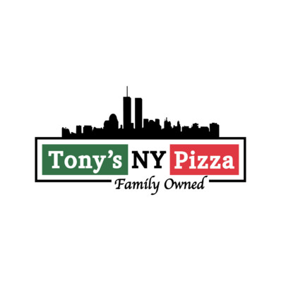 Tony's Ny Pizza