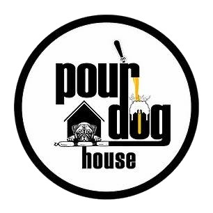 Pour Dog House
