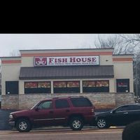 J&j Fish House