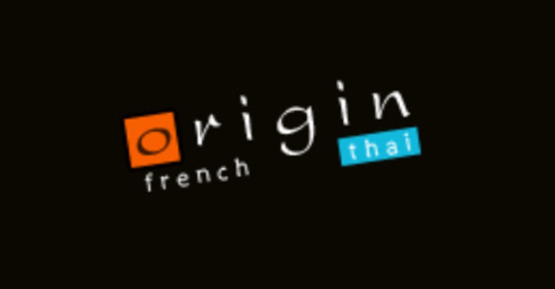 Origin Thai 2