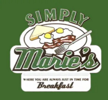 Simply Marie's
