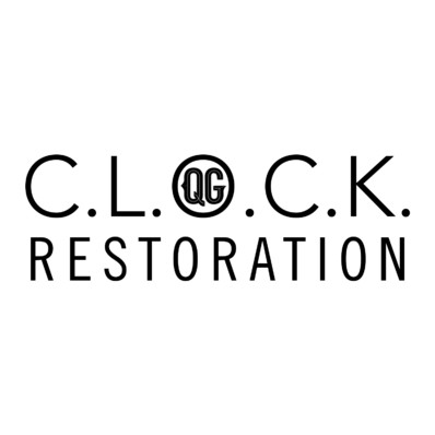 Clock Restoration Kitchen