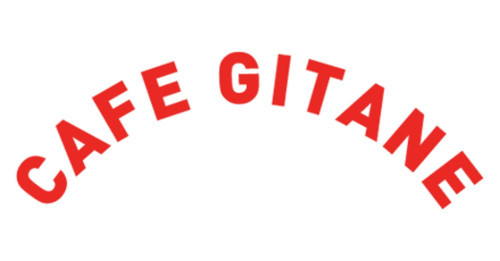 Café Gitane