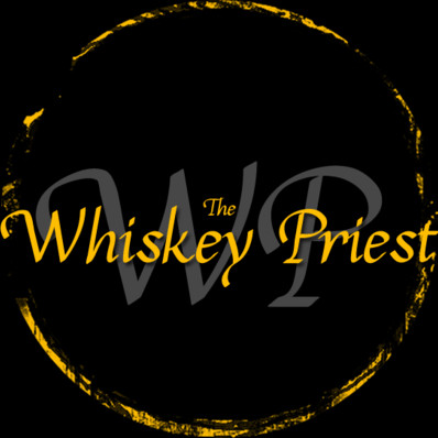 The Whiskey Priest