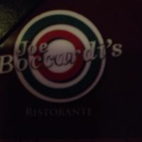 Boccardi Joe Restaurant