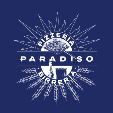 Pizzeria Paradiso Spring Valley