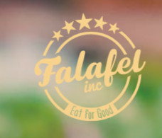 Falafel Inc Georgetown