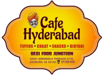 Cafe Hyderabad
