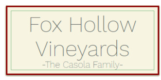 Fox Hollow Vineyards