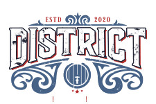 District