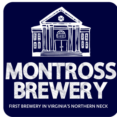 Montross Brewery Beer Garden