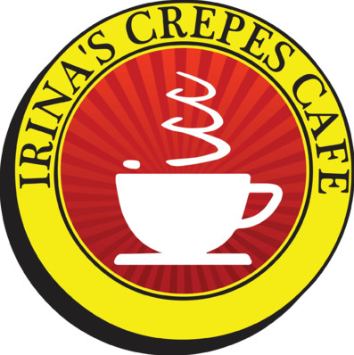 Irina's Crepes Cafe
