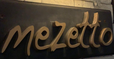 Mezetto