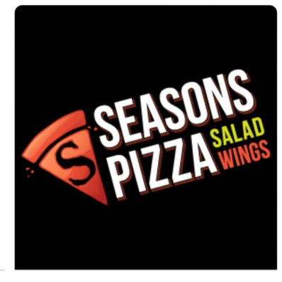 Seasons Pizza Essex