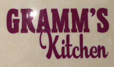Gramm's Kitchen