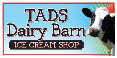 Tad's Dairy Barn
