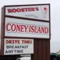 Roosters Coney Island