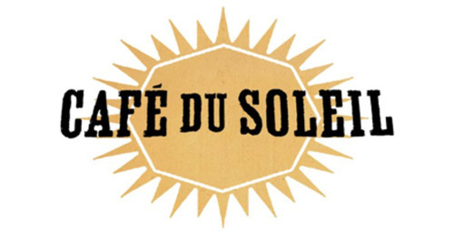 Cafe du Soleil