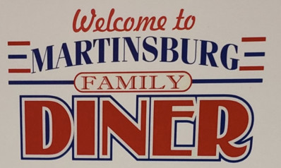 Martinsburg Family Diner