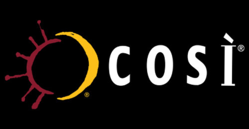 Cosi Catering (nyc)