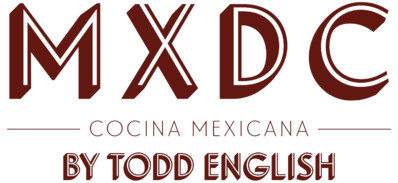 Mxdc Cocina Mexicana By Chef Todd English