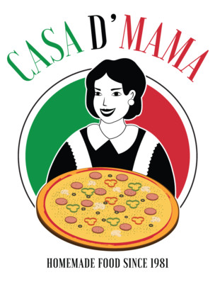 Casa D' Mama Pizzeria