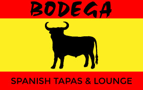 Bodega Spanish Tapas Lounge