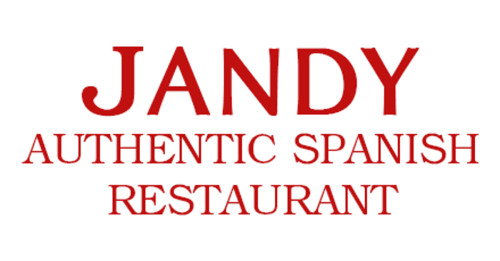 Jandy Authentic Spanish