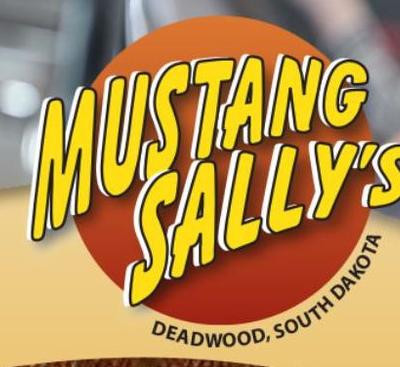 Mustang Sally's