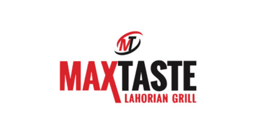 Max Taste Lahorian Grill