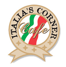 Italia's Corner Cafe