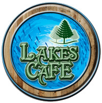 Lakes Cafe