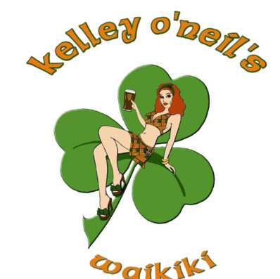 Kelley O'Neil's.