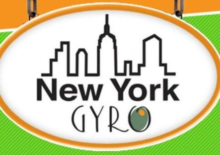 New York Gyro