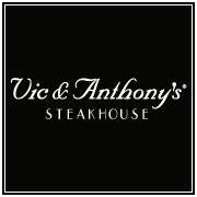 Vic Anthony's Steakhouse Las Vegas