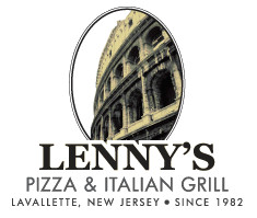 Lenny's Pizza Italian Grill