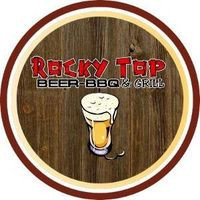 Rocky Top Beer Bbq