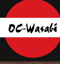O.C. Wasabi
