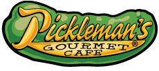 Pickleman's Gourmet Cafe